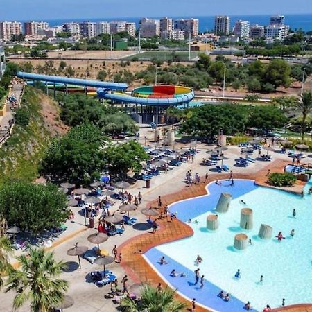 Este Si ! Benicàssim Dış mekan fotoğraf