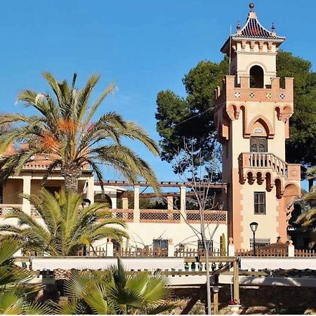 Este Si ! Benicàssim Dış mekan fotoğraf