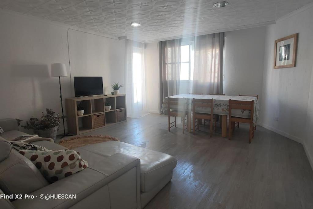 Este Si ! Benicàssim Dış mekan fotoğraf