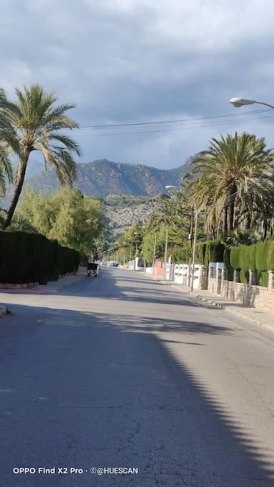 Este Si ! Benicàssim Dış mekan fotoğraf