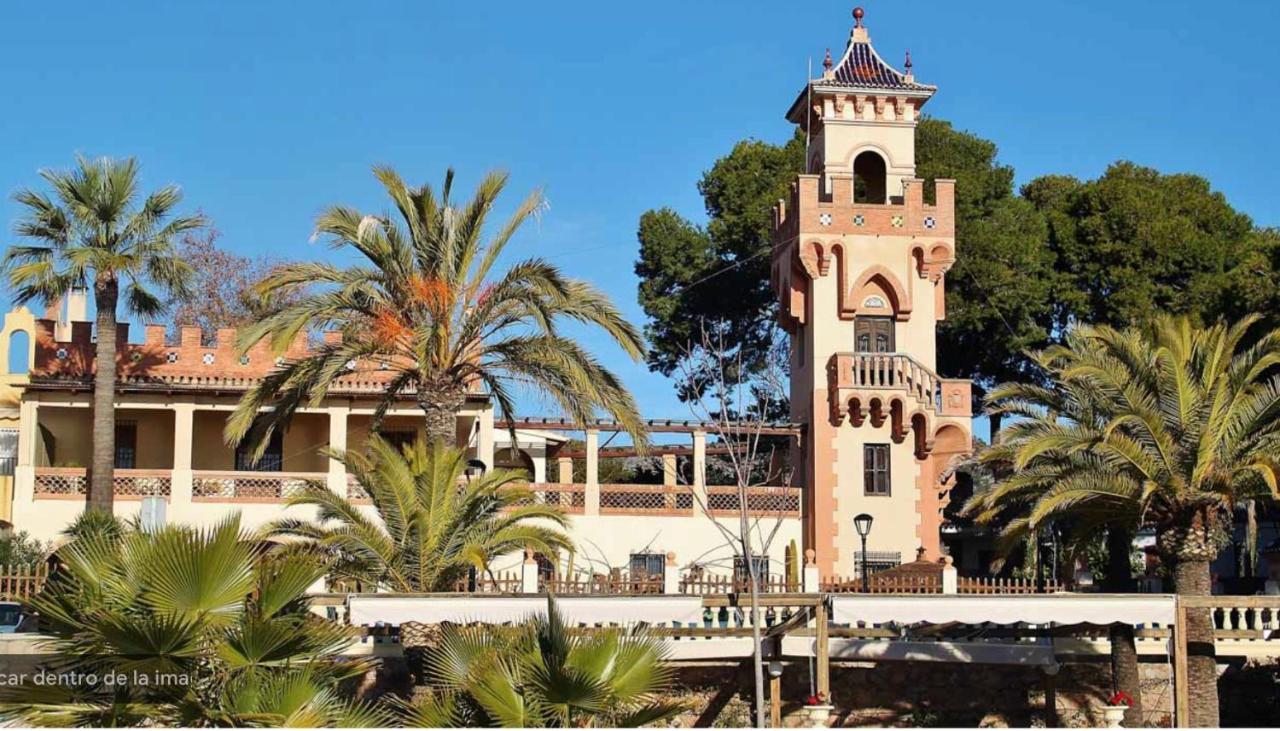 Este Si ! Benicàssim Dış mekan fotoğraf
