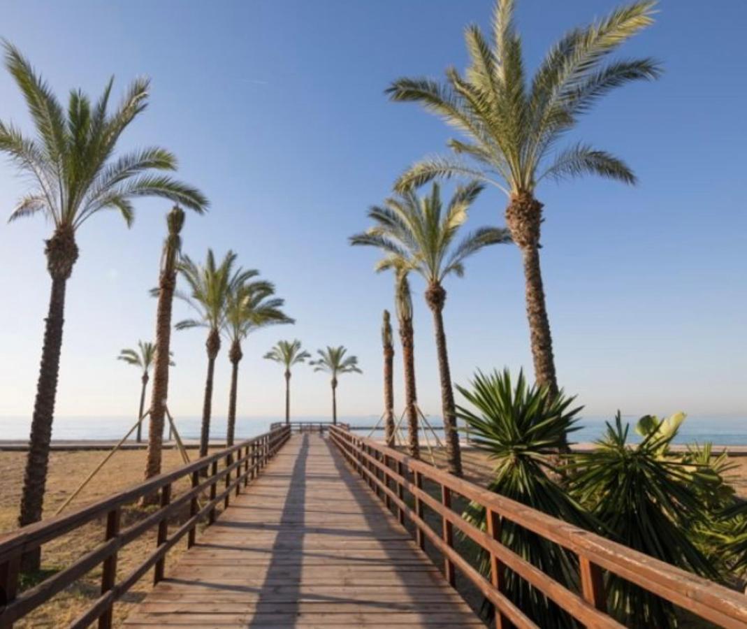 Este Si ! Benicàssim Dış mekan fotoğraf